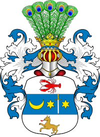 Wappen Rekowski IX